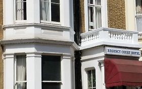 Regency Court Hotel