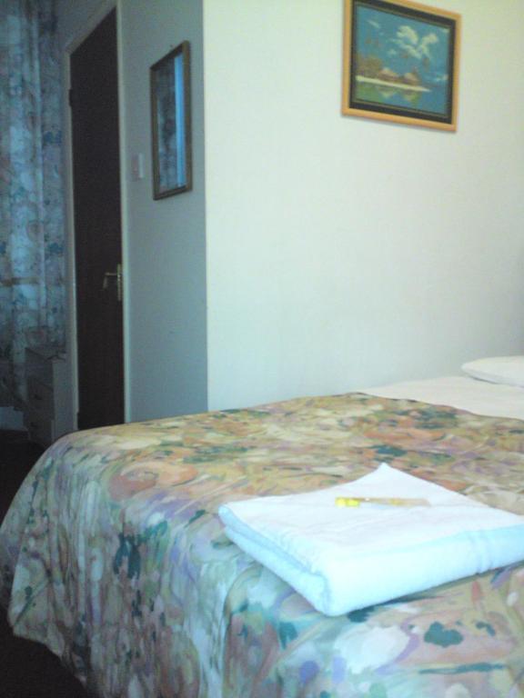 Regency Court Hotel London Room photo